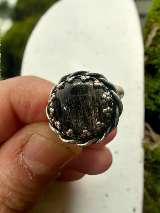 Bague Mémorable personnalisée