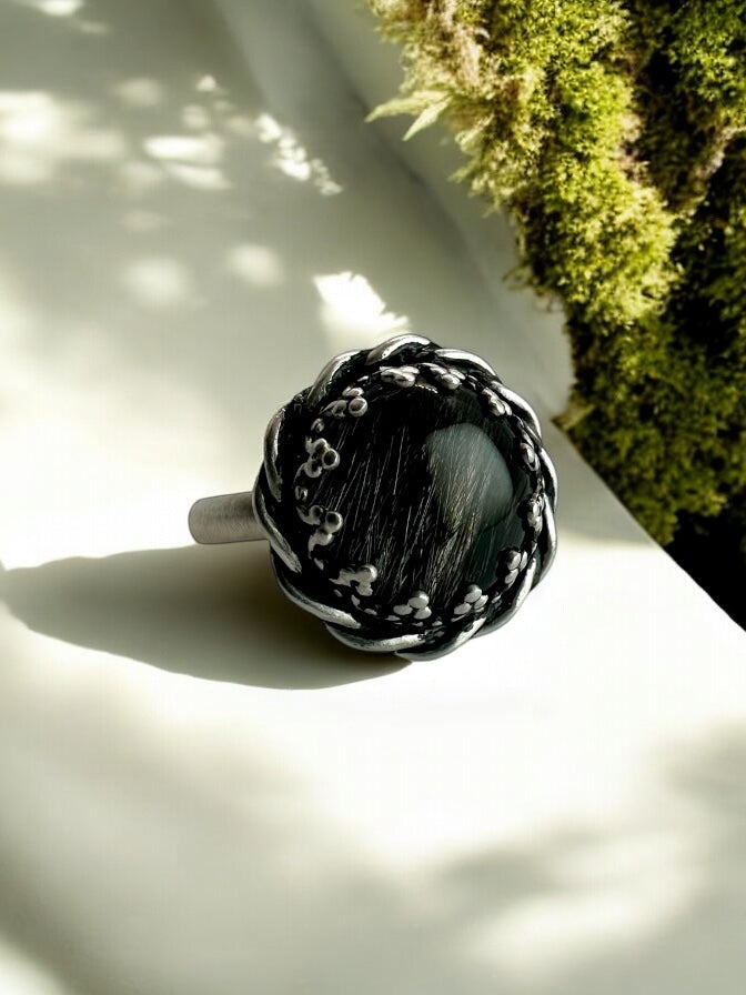 Bague Mémorable personnalisée